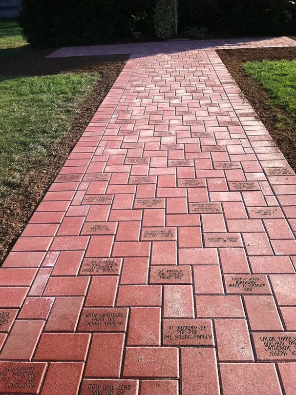 Italian Jobs Brick And Stone Design - Photo 4