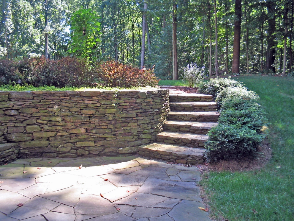 Stone Walls & Veneers by Poole's Stone And Garden, Inc. - Photo 5