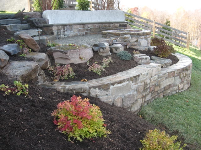 Patios by Poole's Stone And Garden, Inc. - Photo 34