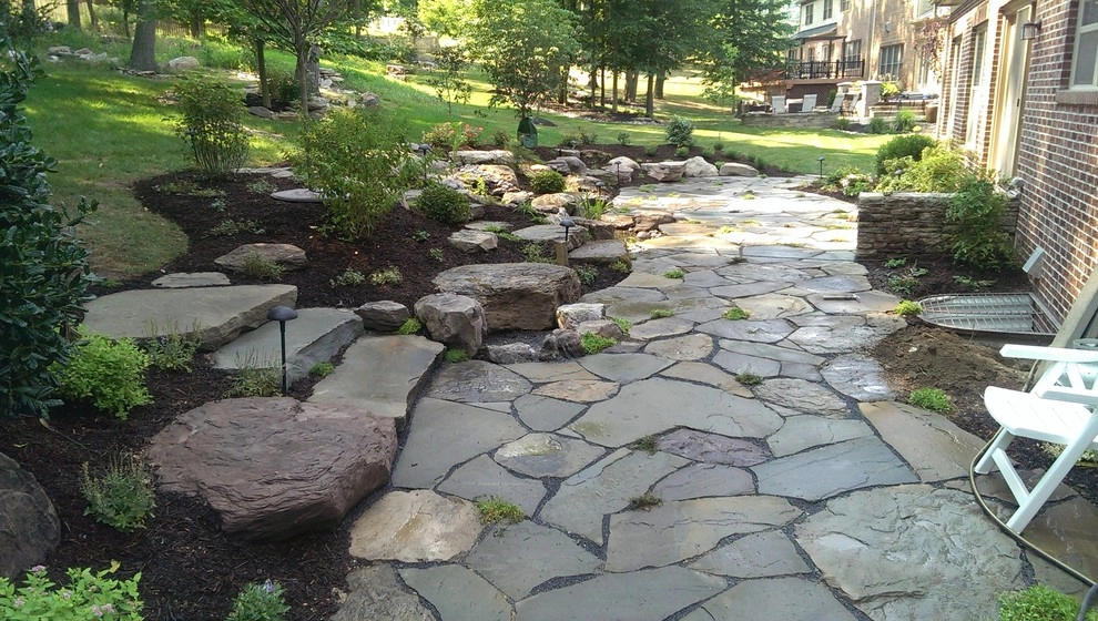 Patios by Poole's Stone And Garden, Inc. - Photo 30