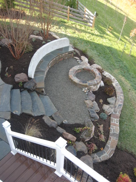 Patios by Poole's Stone And Garden, Inc. - Photo 51