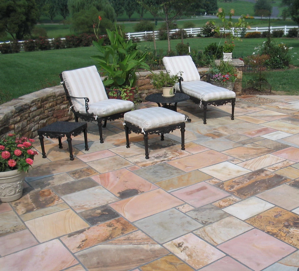 Patios by Poole's Stone And Garden, Inc. - Photo 46