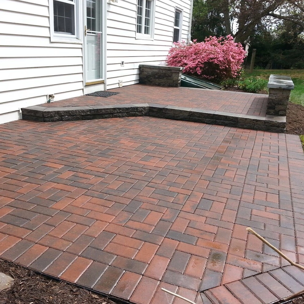 Patios by Poole's Stone And Garden, Inc. - Photo 22