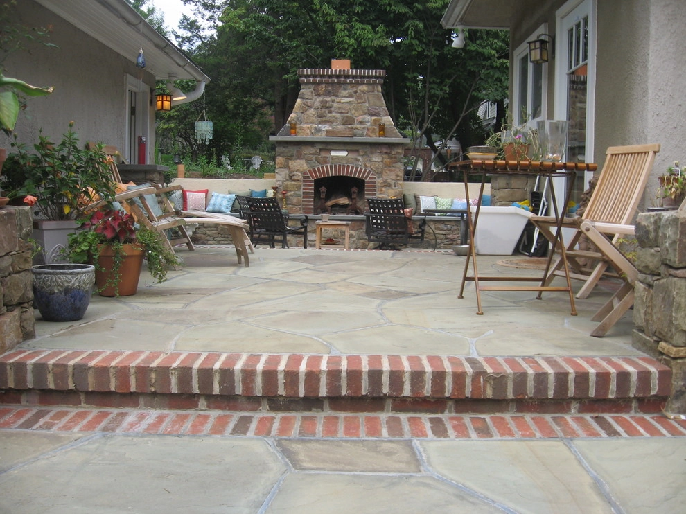 Patios by Poole's Stone And Garden, Inc. - Photo 19