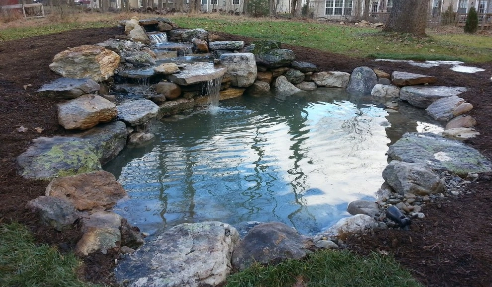 Water Features by Poole's Stone And Garden, Inc. - Photo 8