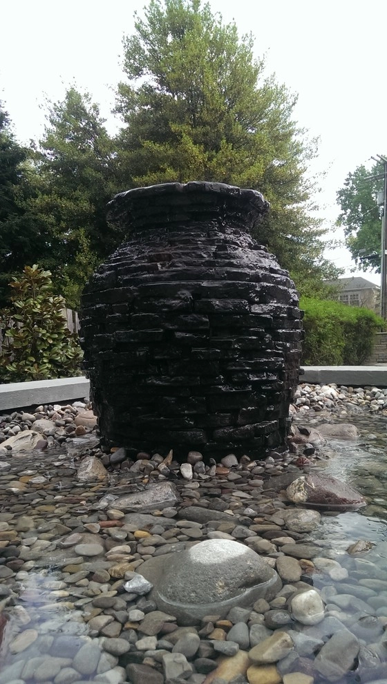 Water Features by Poole's Stone And Garden, Inc. - Photo 27