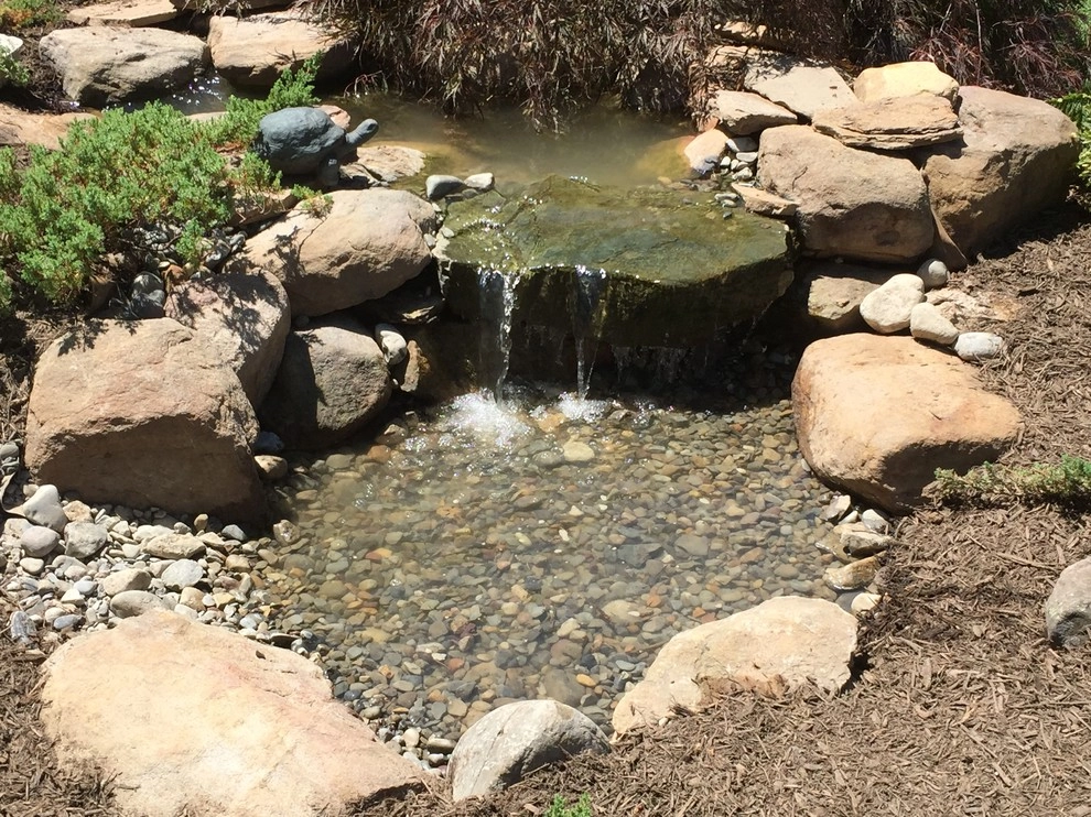 Water Features by Poole's Stone And Garden, Inc. - Photo 29
