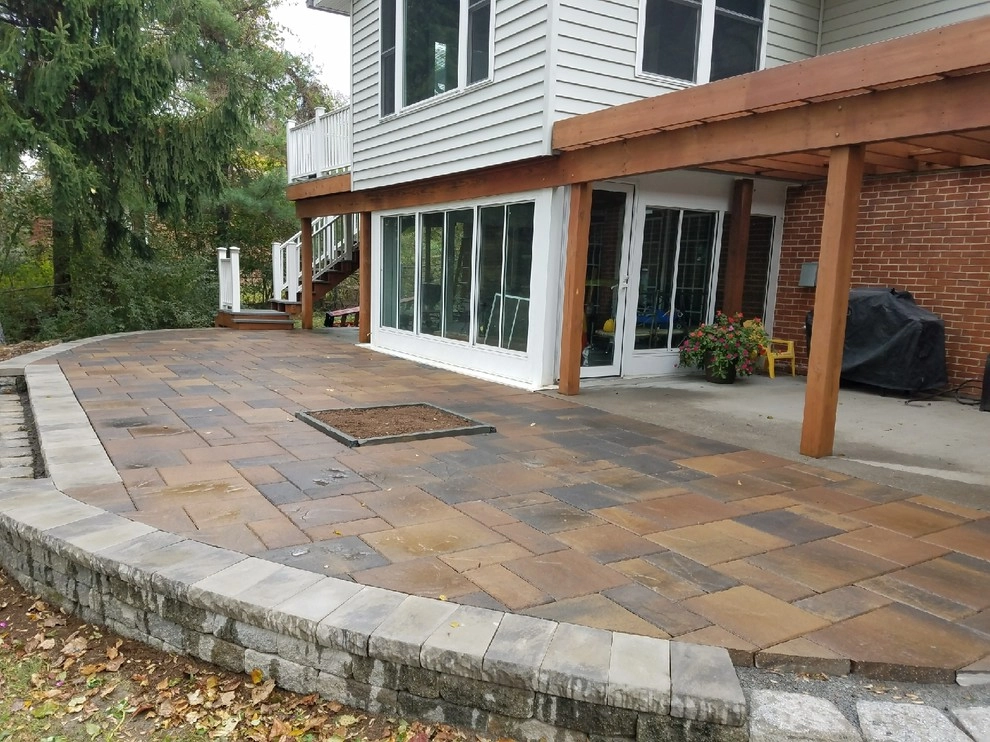 Before & After by Poole's Stone And Garden, Inc. - Photo 17