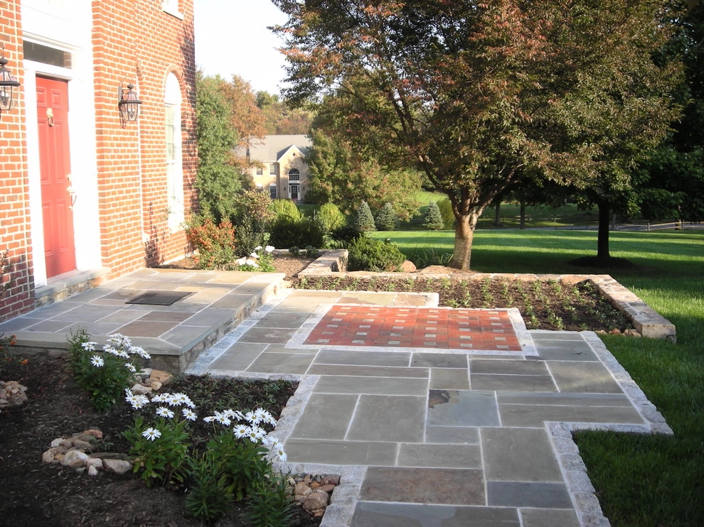 Walkways by Poole's Stone And Garden, Inc. - Photo 7