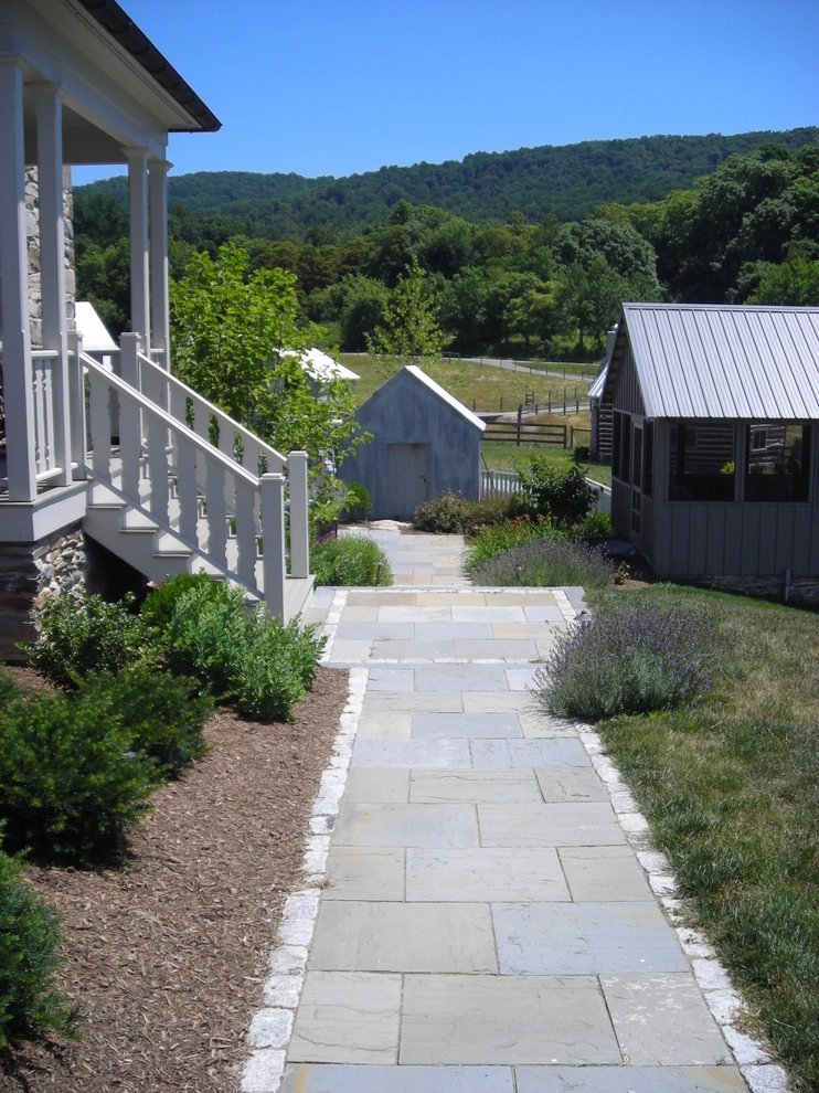 Walkways by Poole's Stone And Garden, Inc. - Photo 18