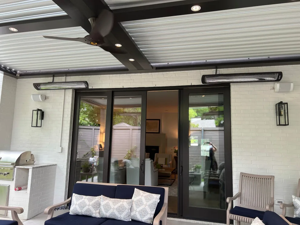 StruXture by Classic Home Dallas, Shutter & Patio Shade Shop - Photo 13