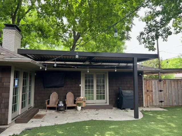 Classic Home Dallas, Shutter & Patio Shade Shop - Photo 12