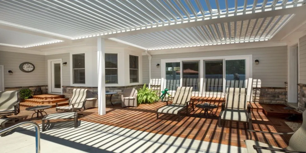 Classic Home Dallas, Shutter & Patio Shade Shop - Photo 2