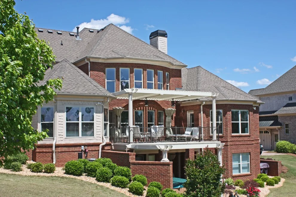 StruXure Outdoor - Adjustable Louvered Pergola for Patios by Adjustable Patio Covers, NE, LLC - Photo 27