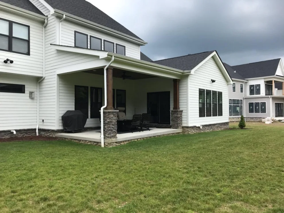 StruXure Outdoor - Adjustable Louvered Pergola for Patios by Adjustable Patio Covers, NE, LLC - Photo 23