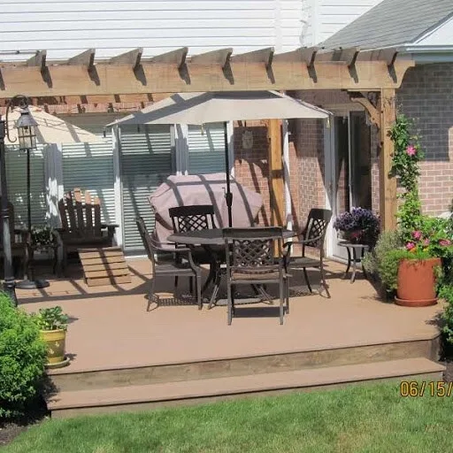 StruXure Outdoor - Adjustable Louvered Pergola for Patios by Adjustable Patio Covers, NE, LLC - Photo 26