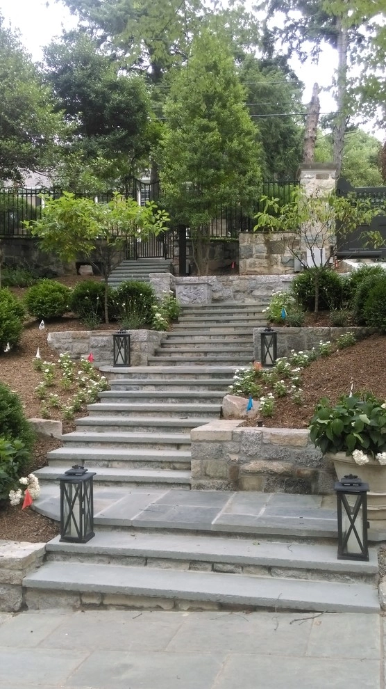 Steps & Stairs by Poole's Stone And Garden, Inc. - Photo 18