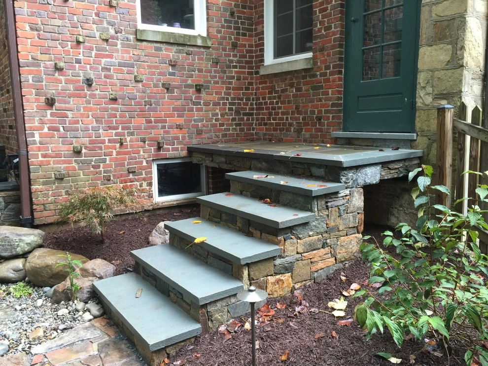 Steps & Stairs by Poole's Stone And Garden, Inc. - Photo 26