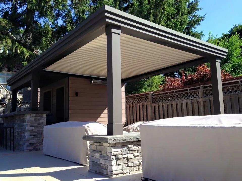 Adjustable Patio Covers, NE, LLC - Photo 8