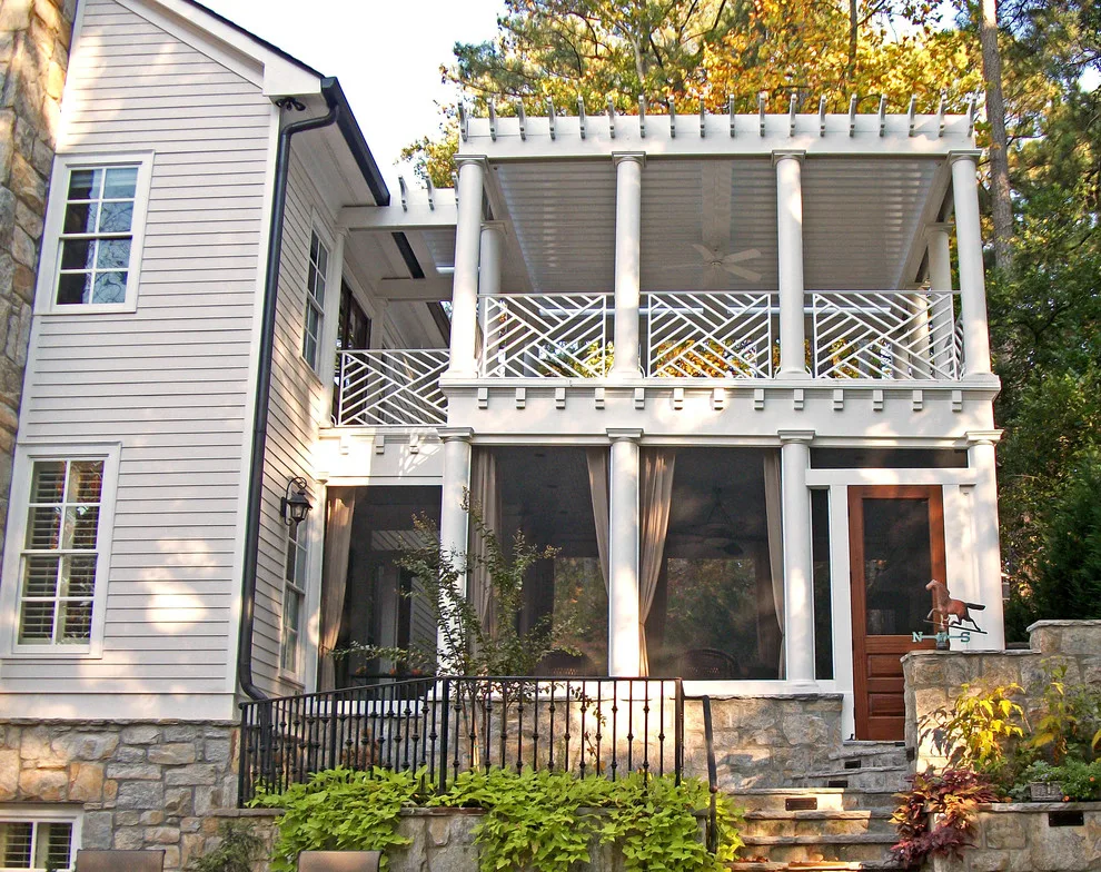 StruXure Outdoor - Adjustable Louvered Pergola for Patios by Adjustable Patio Covers, NE, LLC - Photo 19