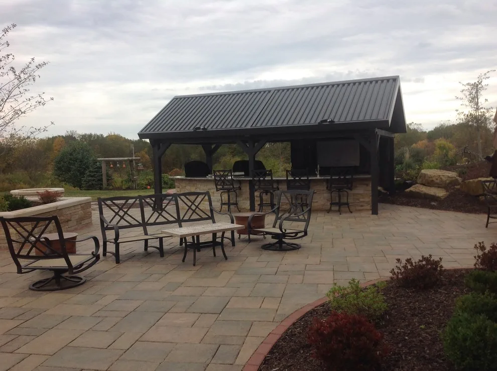 StruXure Outdoor - Adjustable Louvered Pergola for Patios by Adjustable Patio Covers, NE, LLC - Photo 33