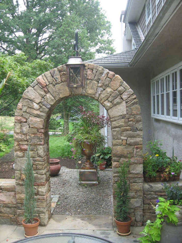 Stone Walls & Veneers by Poole's Stone And Garden, Inc. - Photo 18