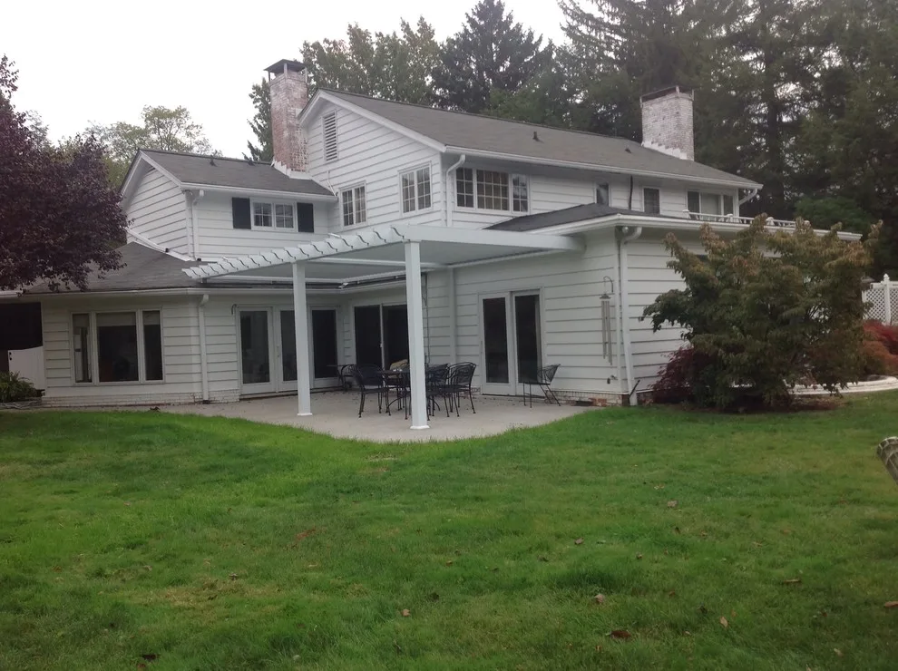StruXure Outdoor - Adjustable Louvered Pergola for Patios by Adjustable Patio Covers, NE, LLC - Photo 39