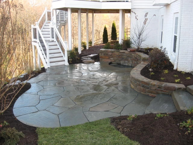 Patios by Poole's Stone And Garden, Inc. - Photo 27