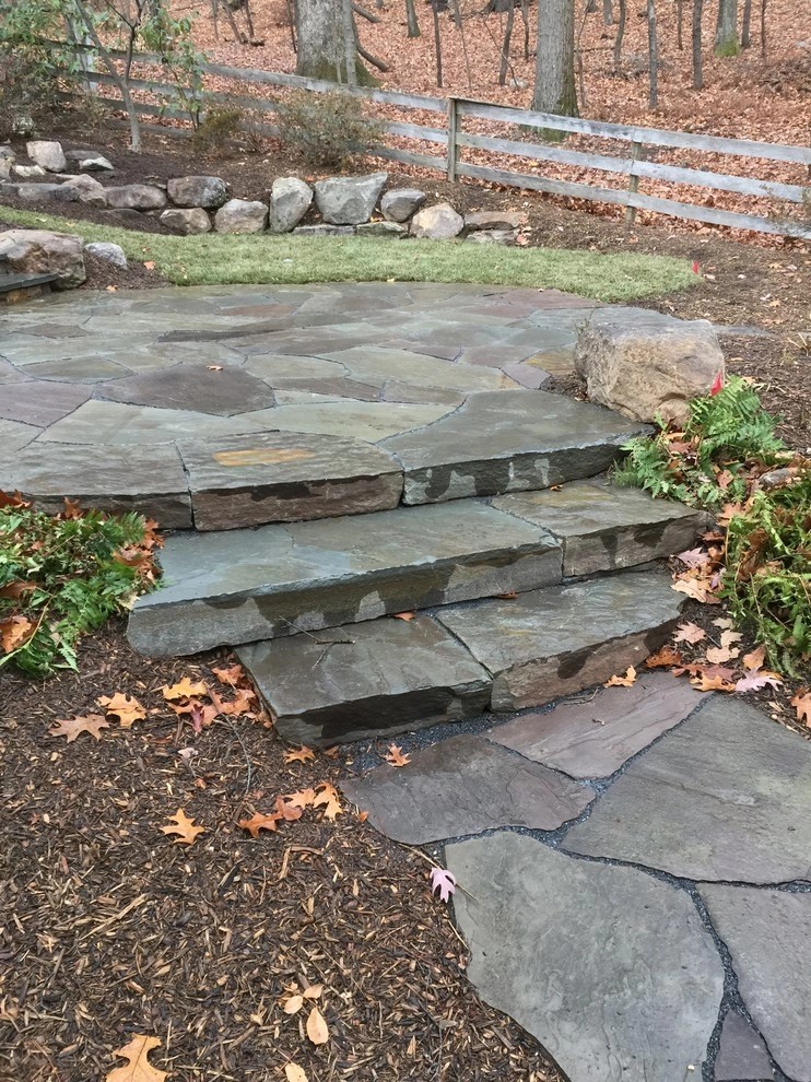 Patios by Poole's Stone And Garden, Inc. - Photo 25