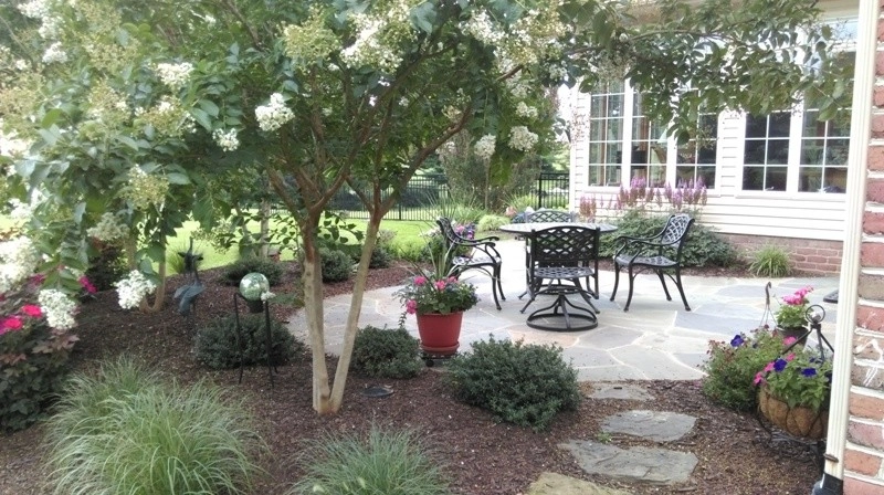 Patios by Poole's Stone And Garden, Inc. - Photo 38