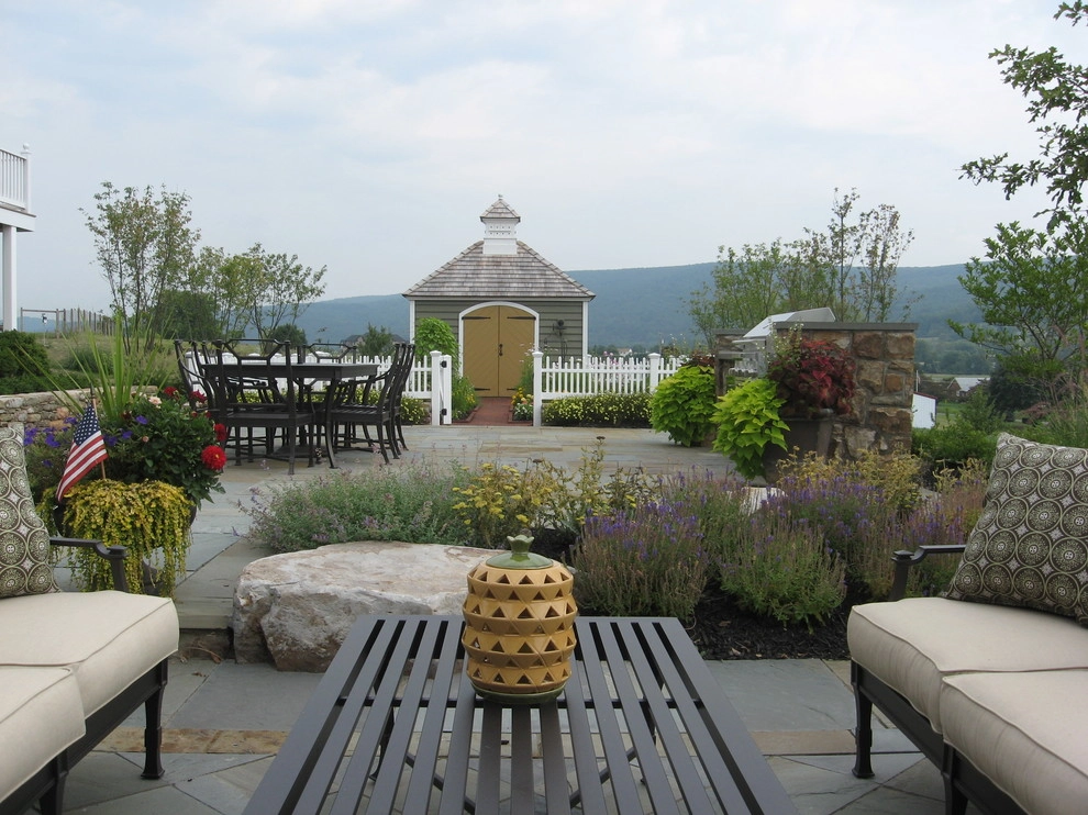Patios by Poole's Stone And Garden, Inc. - Photo 12