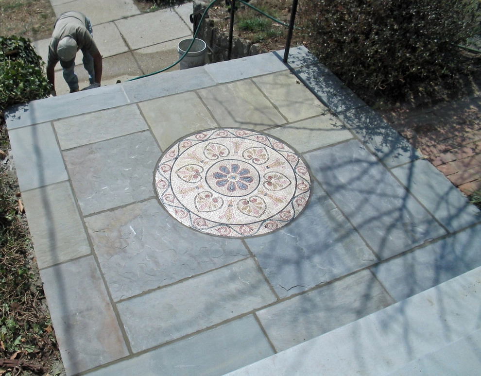 Patios by Poole's Stone And Garden, Inc. - Photo 29