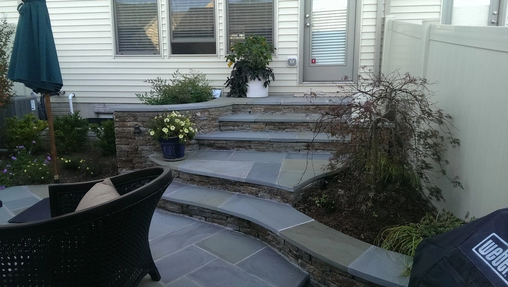 Patios by Poole's Stone And Garden, Inc. - Photo 39