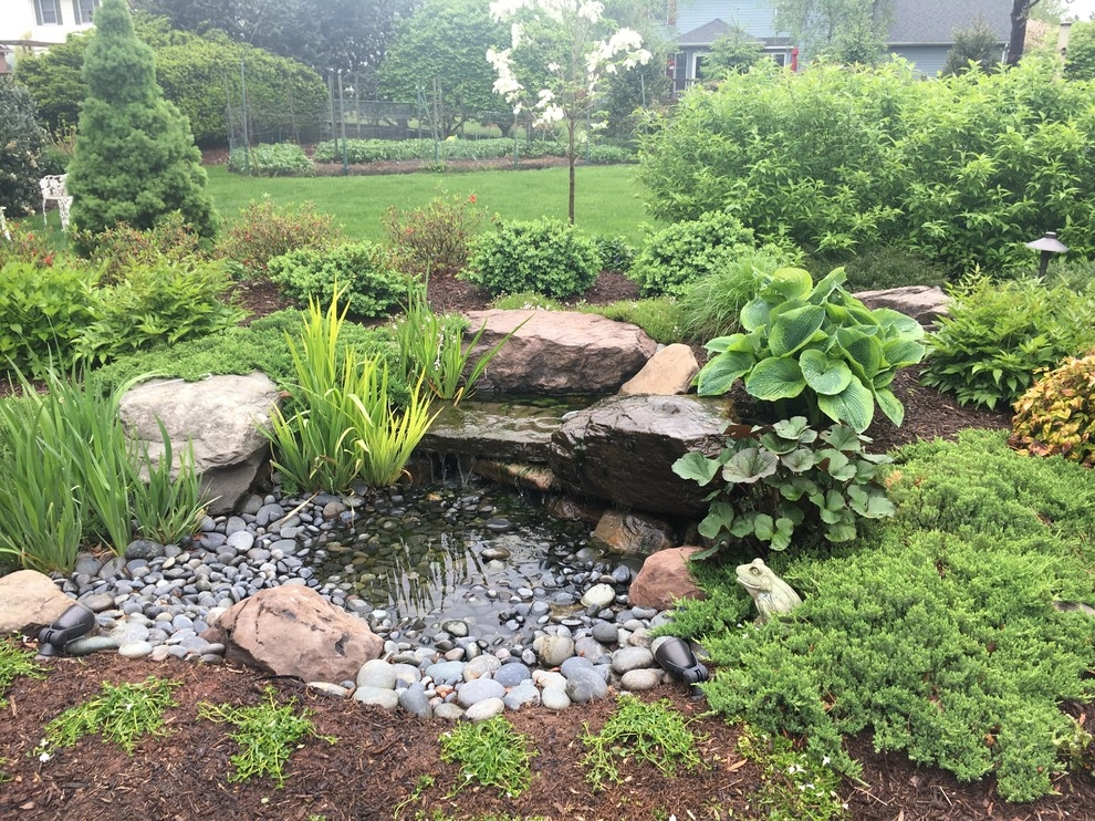 Water Features by Poole's Stone And Garden, Inc. - Photo 13