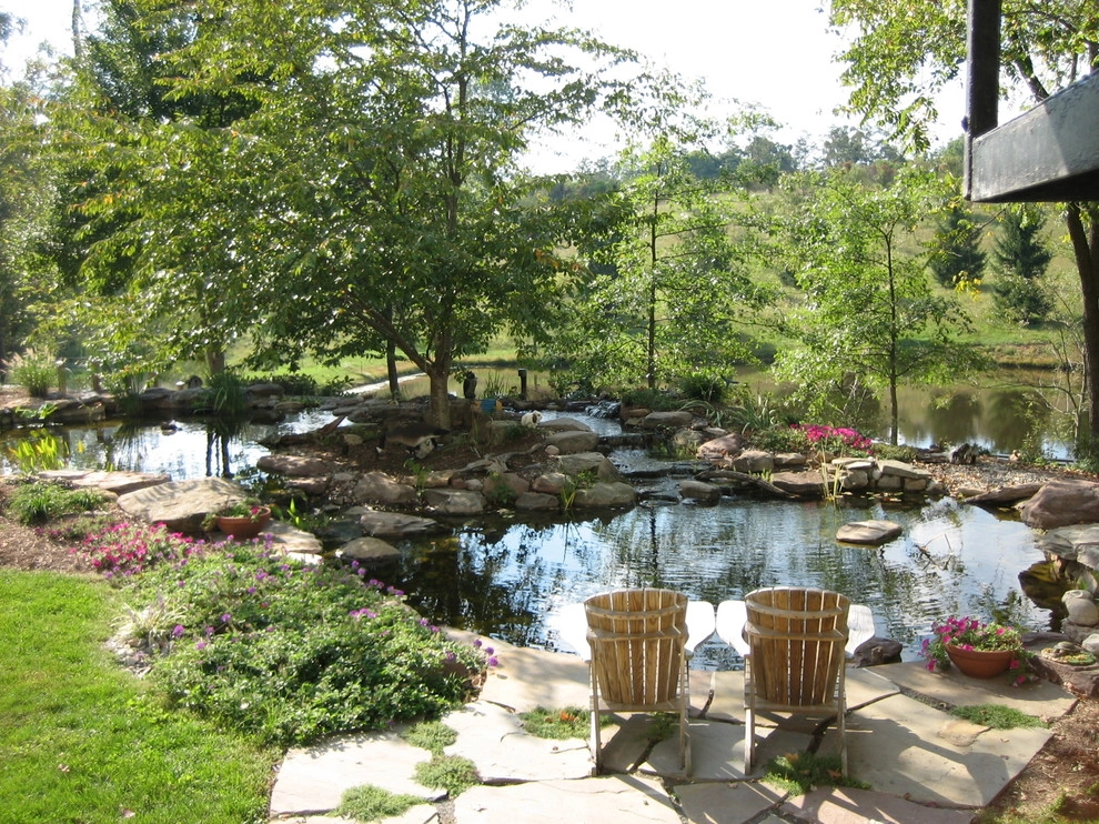 Water Features by Poole's Stone And Garden, Inc. - Photo 20