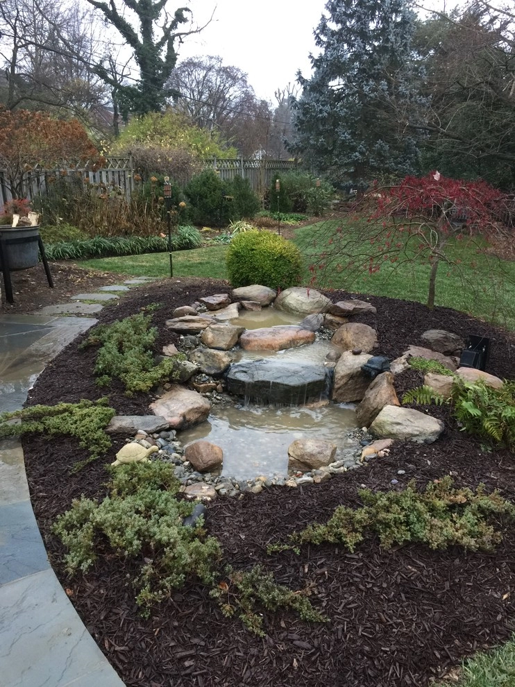Water Features by Poole's Stone And Garden, Inc. - Photo 4