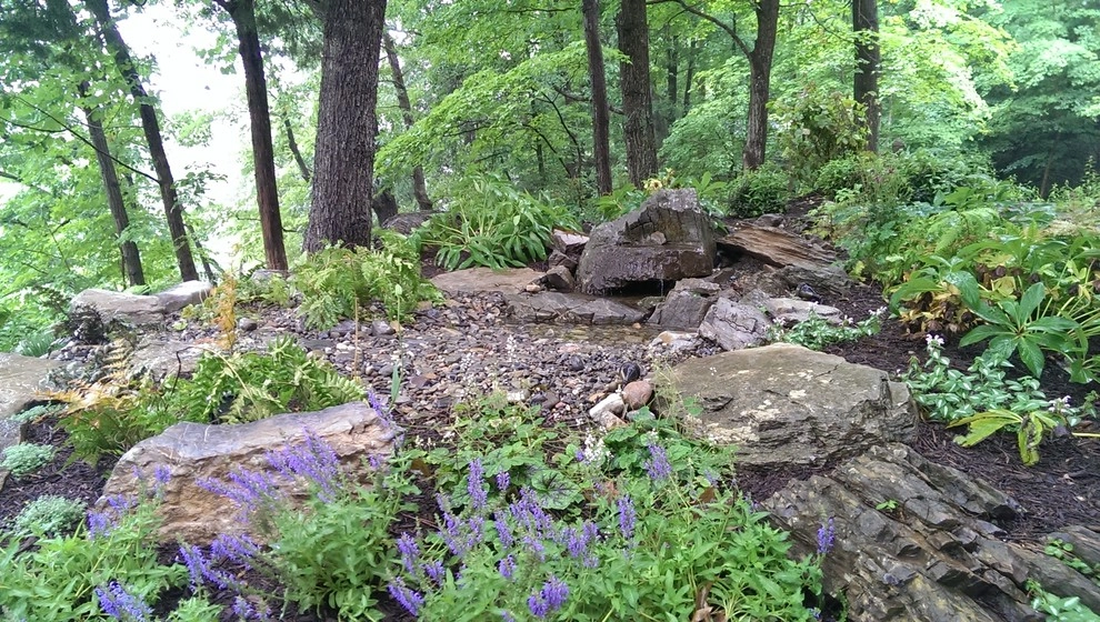 Water Features by Poole's Stone And Garden, Inc. - Photo 7