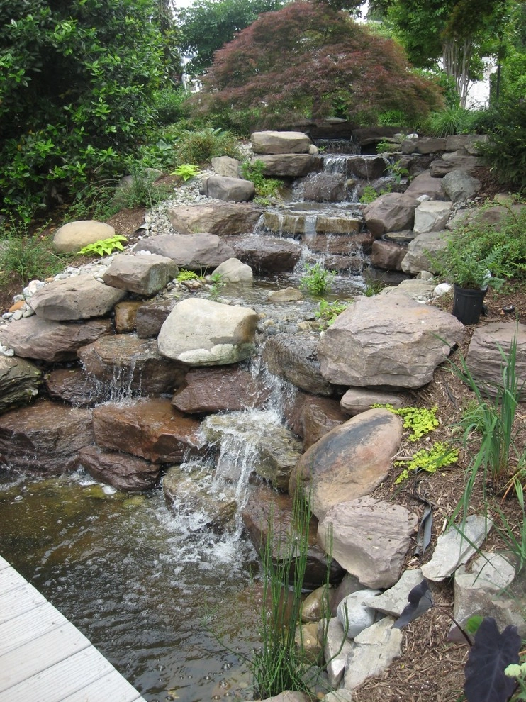 Water Features by Poole's Stone And Garden, Inc. - Photo 21