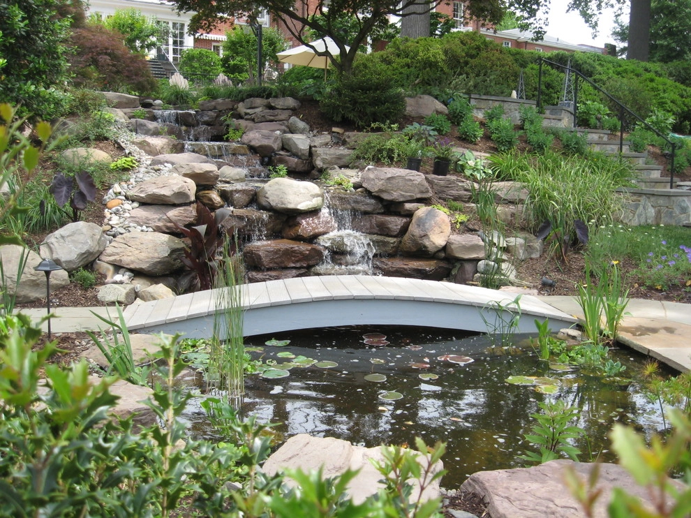 Water Features by Poole's Stone And Garden, Inc. - Photo 30