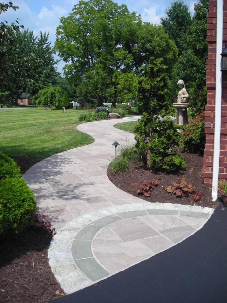 Walkways by Poole's Stone And Garden, Inc. - Photo 15
