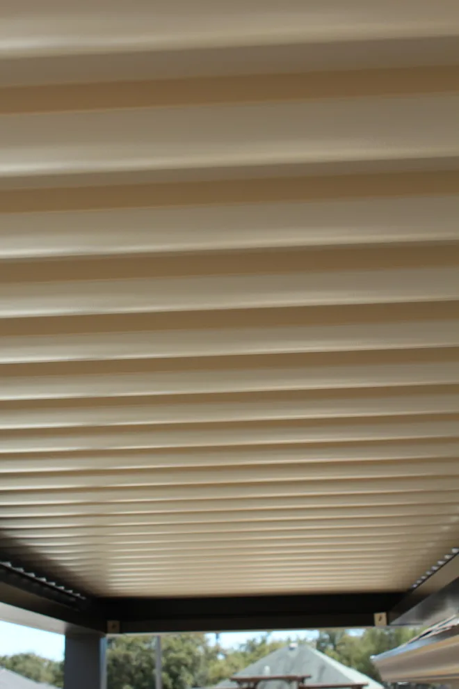 Shade Outdoor Living Solutions - Photo 5