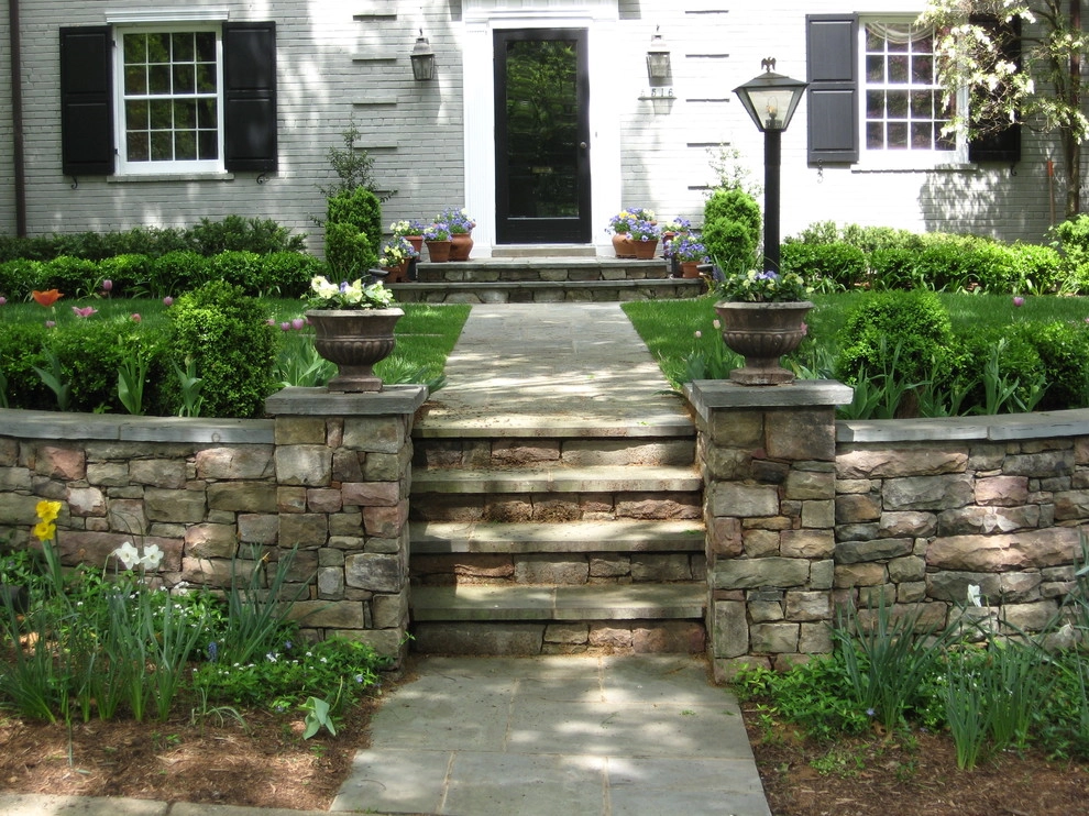Steps & Stairs by Poole's Stone And Garden, Inc. - Photo 31