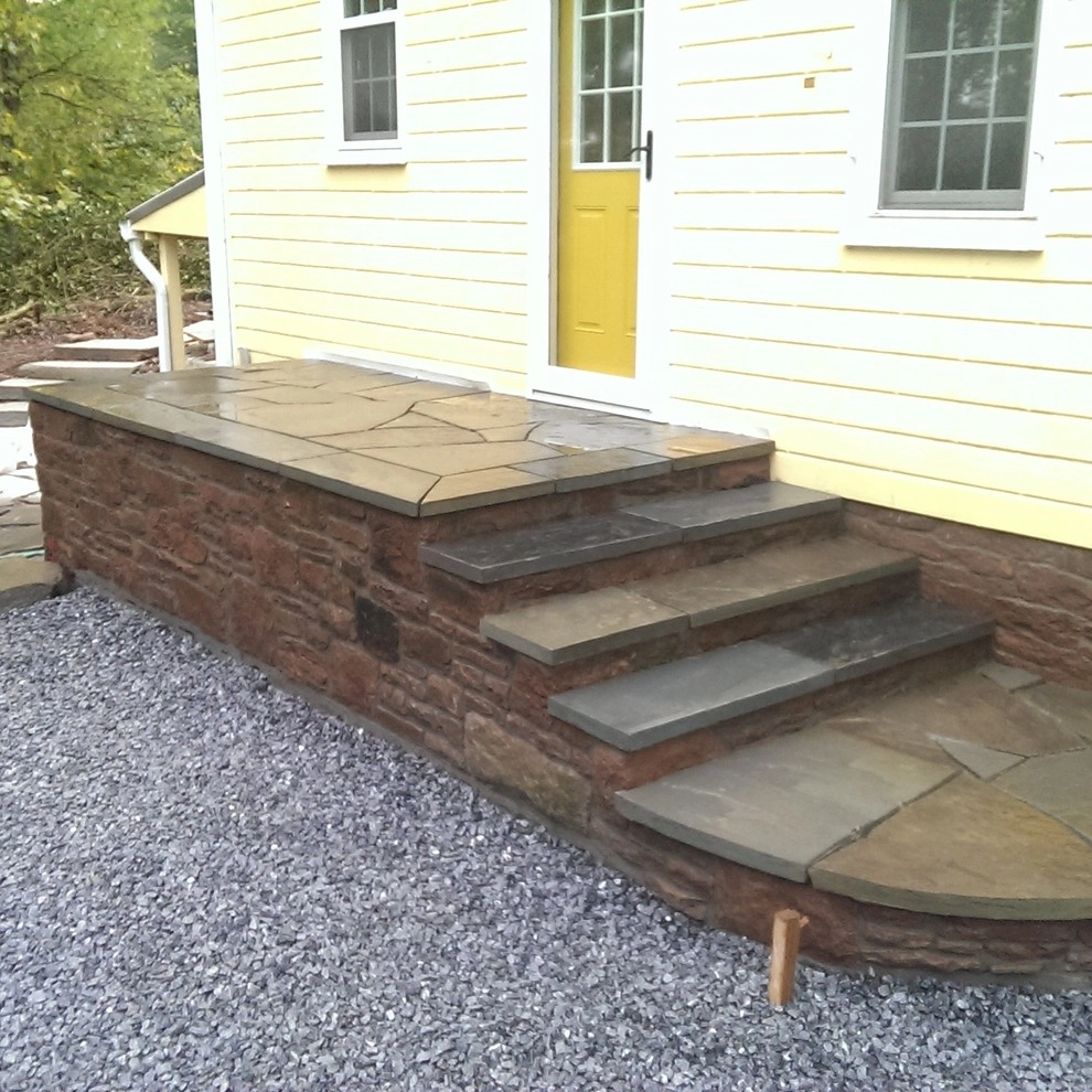 Steps & Stairs by Poole's Stone And Garden, Inc. - Photo 24