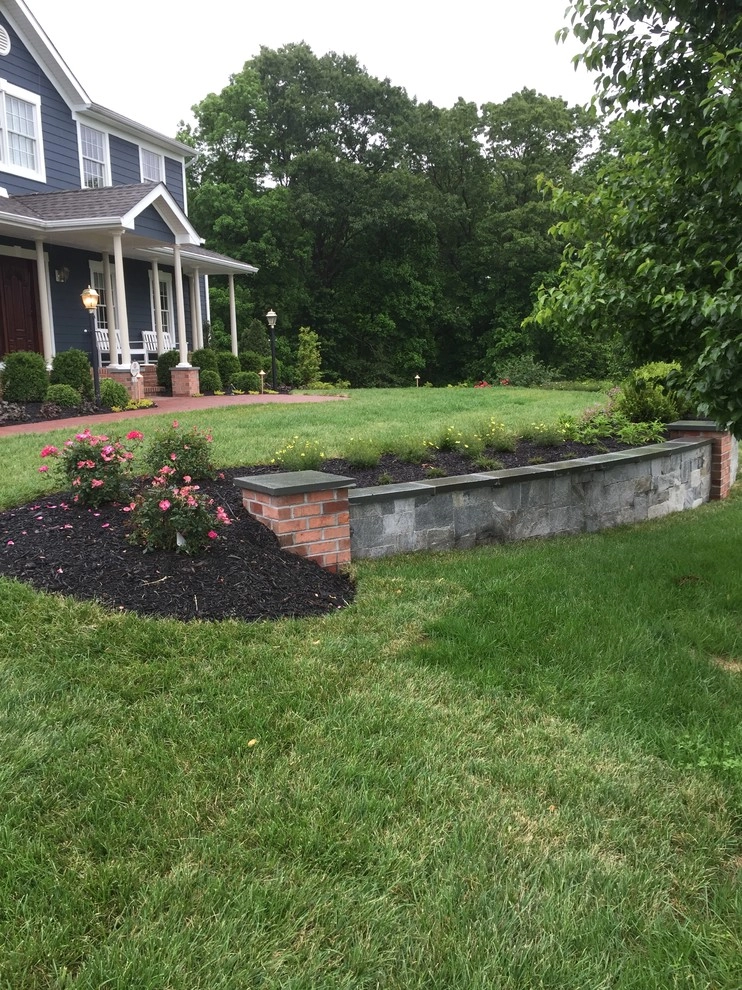 Stone Walls & Veneers by Poole's Stone And Garden, Inc. - Photo 15