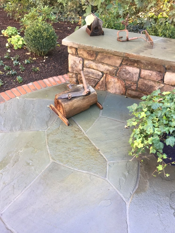 Stone Walls & Veneers by Poole's Stone And Garden, Inc. - Photo 7