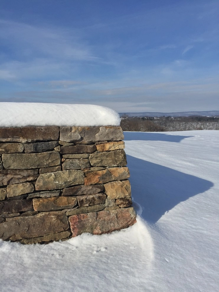 Stone Walls & Veneers by Poole's Stone And Garden, Inc. - Photo 12
