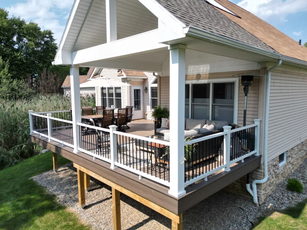 DreamDecks Ohio - Photo 13