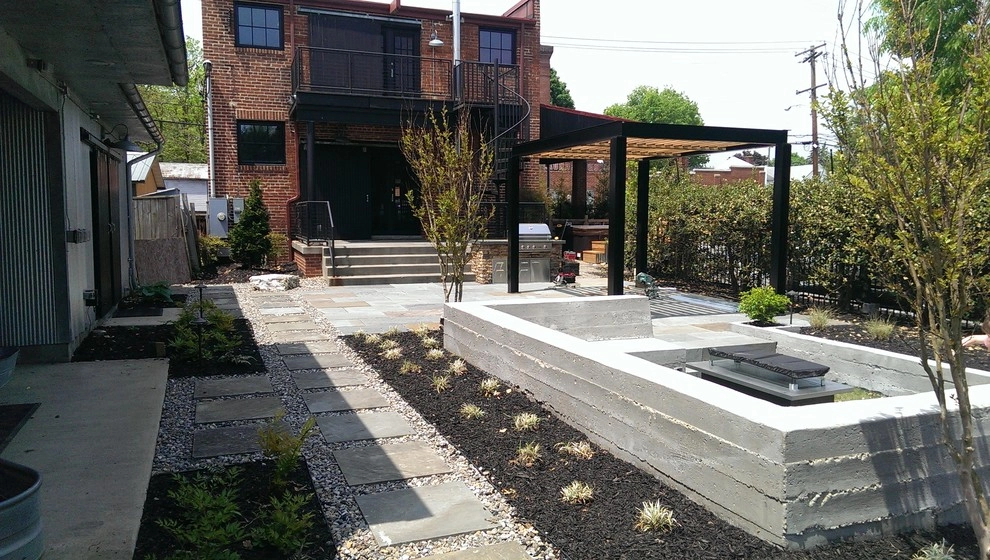 Patios by Poole's Stone And Garden, Inc. - Photo 43