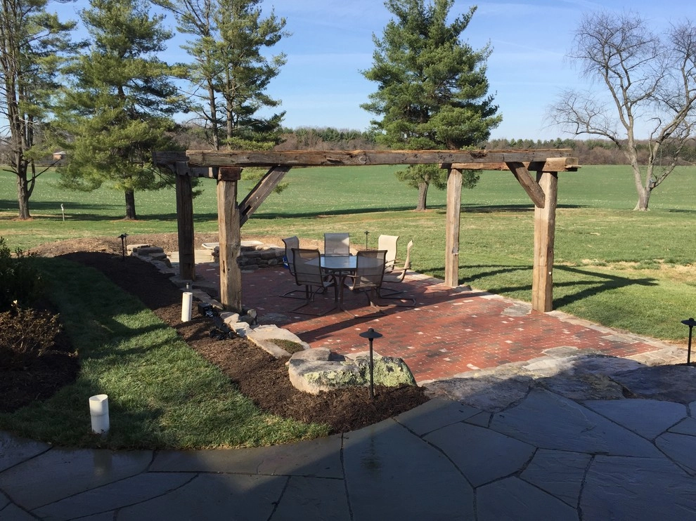 Patios by Poole's Stone And Garden, Inc. - Photo 16