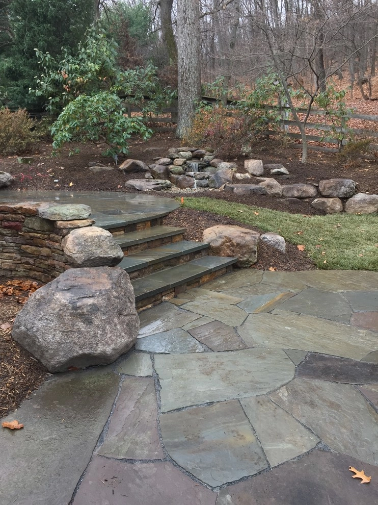 Patios by Poole's Stone And Garden, Inc. - Photo 32